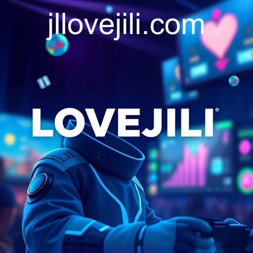Exploring LOVEJILI: Revolutionizing the Online Gaming Sphere