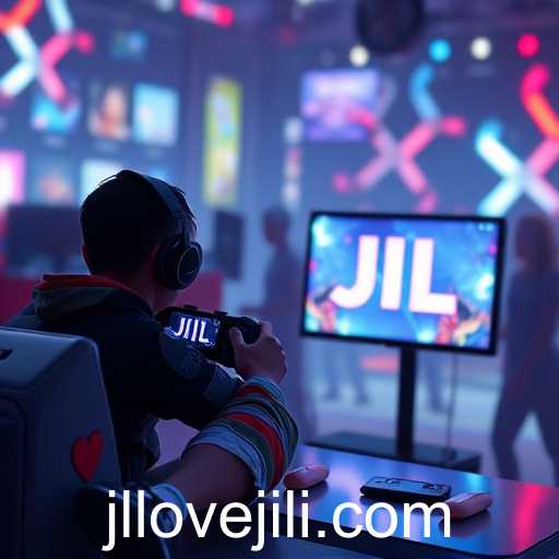The Rise of LOVEJILI in the Gaming World