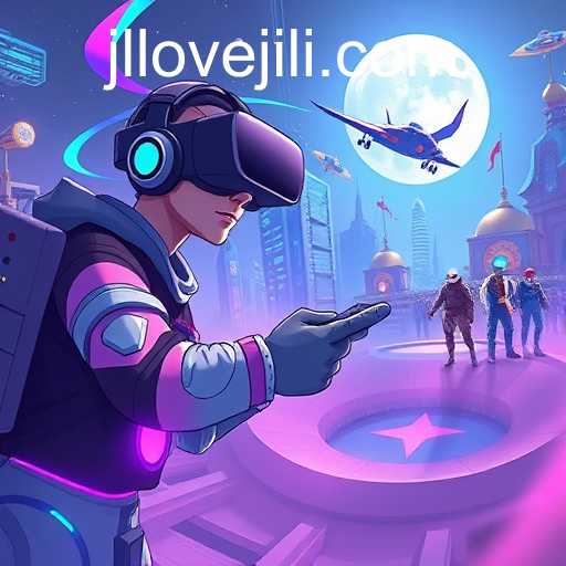 Rise of LOVEJILI: A New Era in Online Gaming