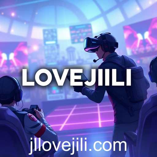 The Rise of LOVEJILI in Online Gaming