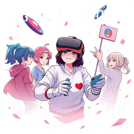 The Evolution of Online Gaming: LOVEJILI Leading the Charge