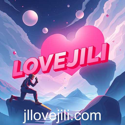 LOVEJILI: Revolutionizing Online Gaming with Innovation and Community Engagement