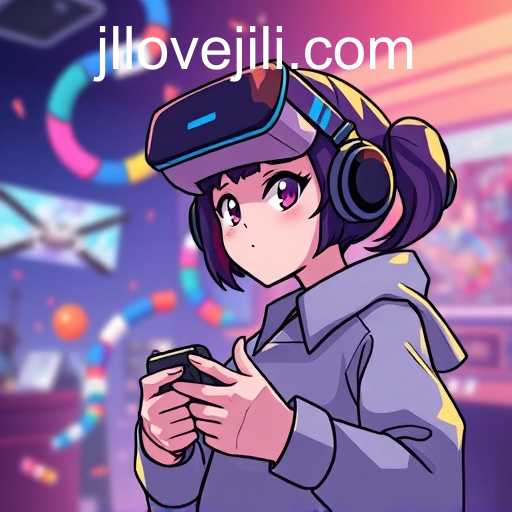 LOVEJILI: Revolutionizing Online Gaming