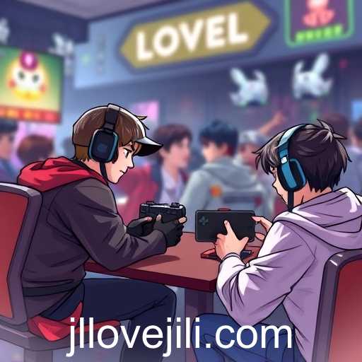 The Evolution of Online Gaming Communities
